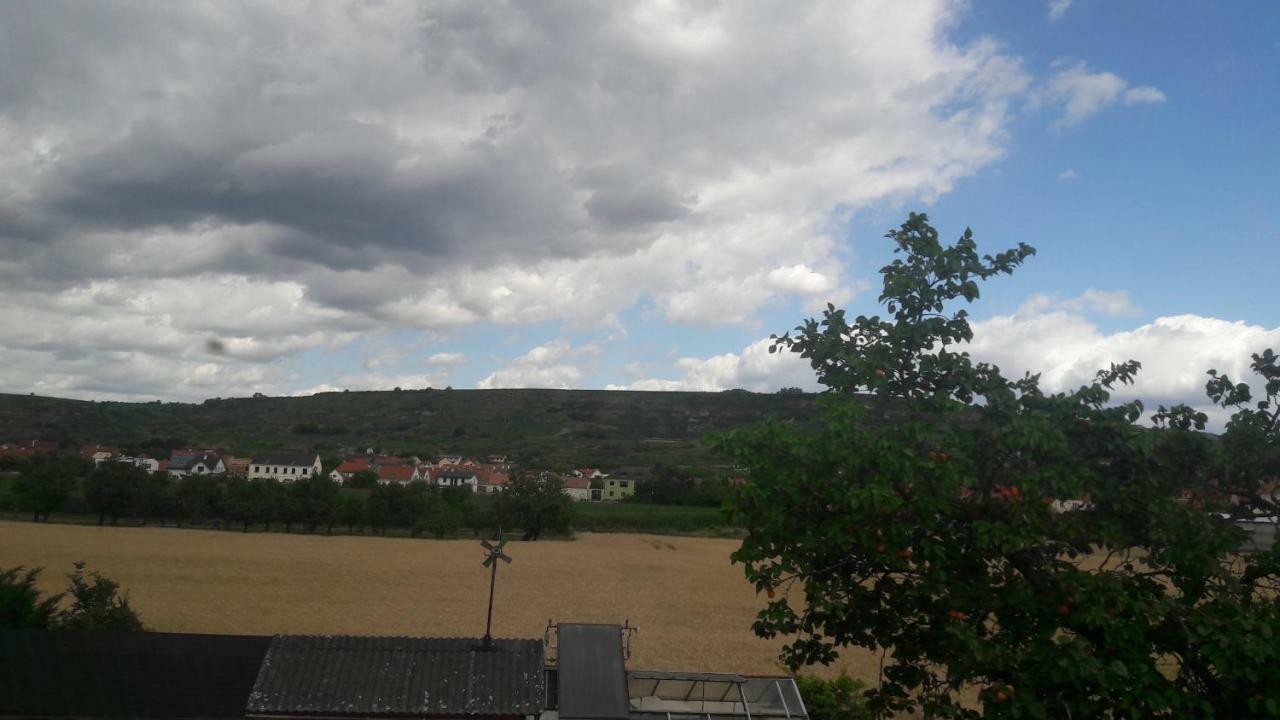 Apartamento Pansion Brda Rohrendorf bei Krems Exterior foto
