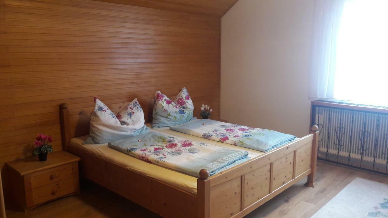 Apartamento Pansion Brda Rohrendorf bei Krems Exterior foto