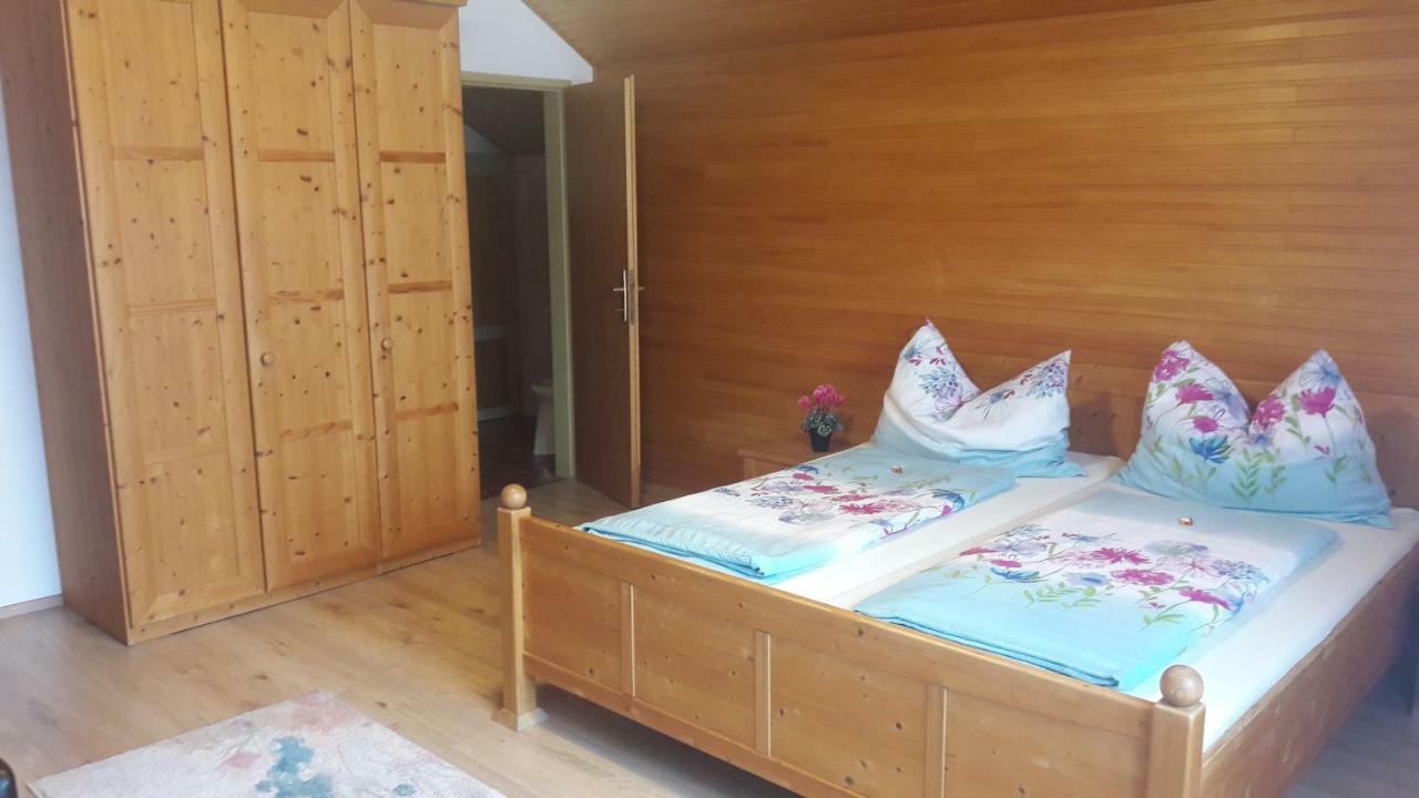 Apartamento Pansion Brda Rohrendorf bei Krems Exterior foto